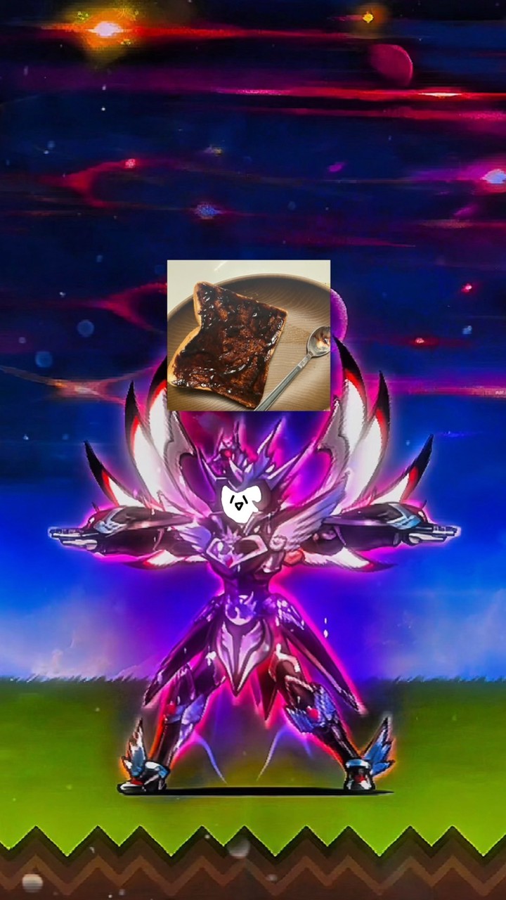 暗黒のパン連合軍