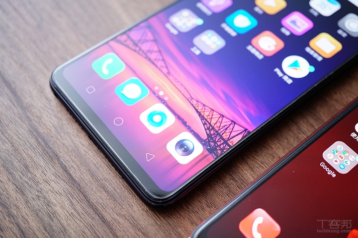 OPPO R15 / R15+ 開箱動手玩，AI 智慧拍照讓照片更容易變好看