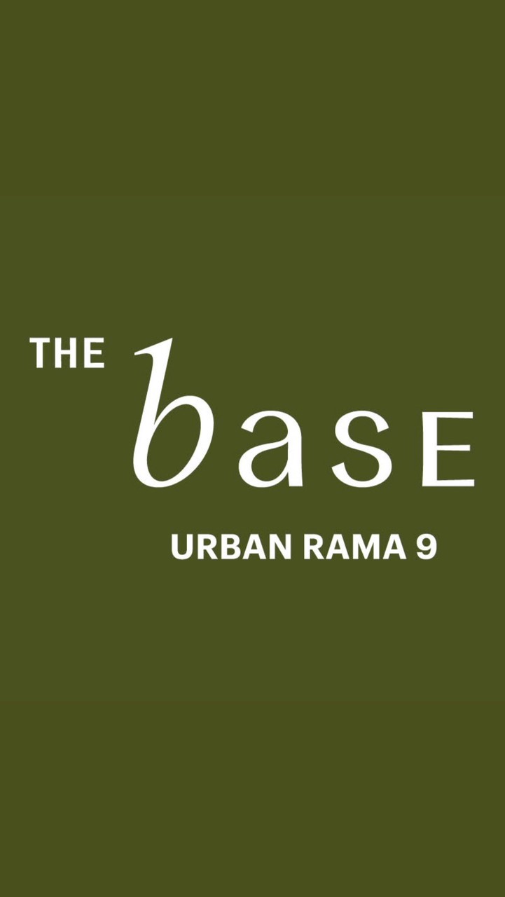 The base urban rama 9
