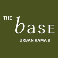 The base urban rama 9