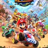 マリオカートワールド