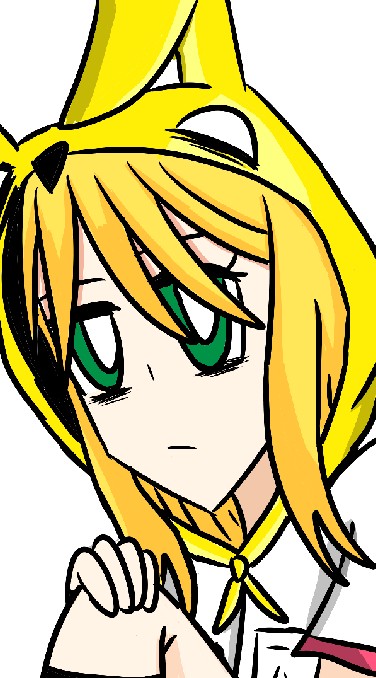 兔靈與三勇士