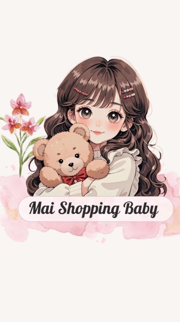 Mai Shopping Baby