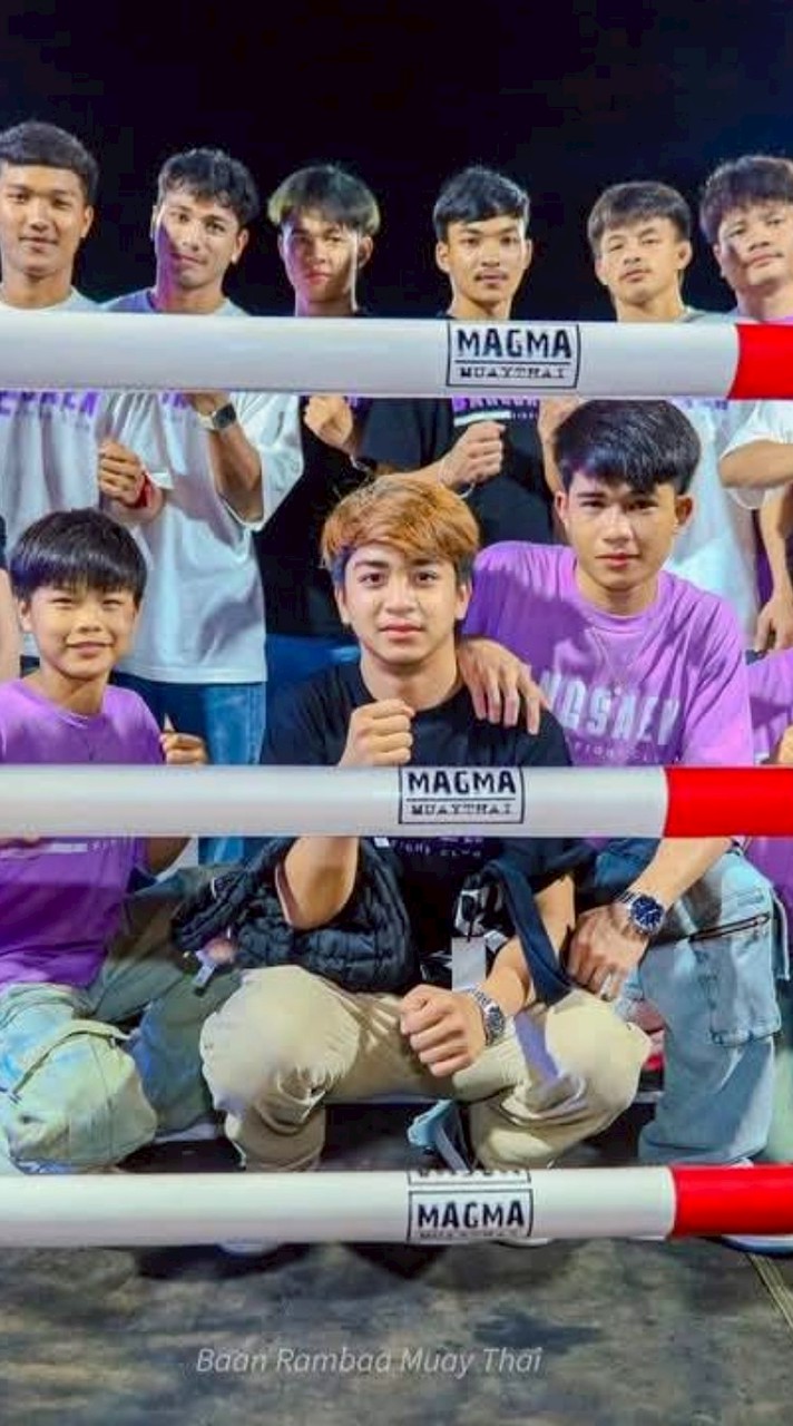 ไอเลิฟบางแสน🐽💓