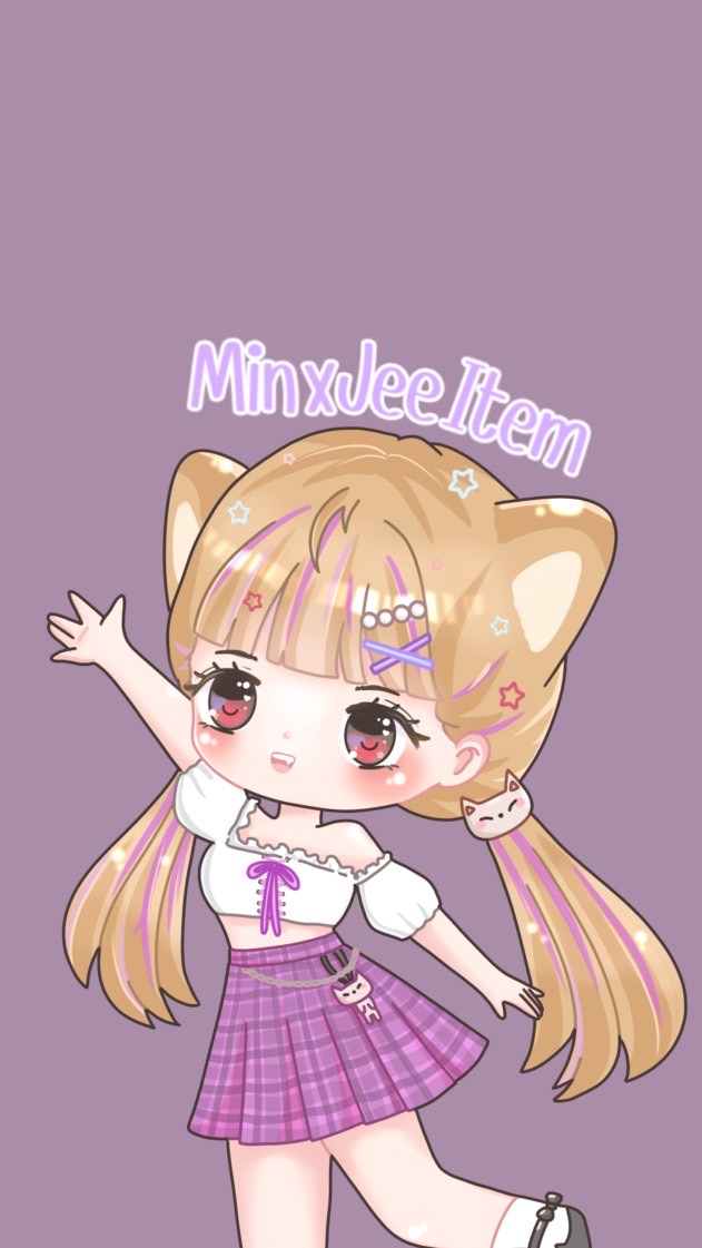 MinxJee item 🍤🍡