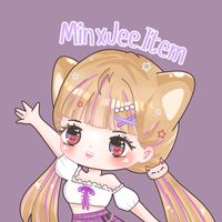 MinxJee item 🍤🍡