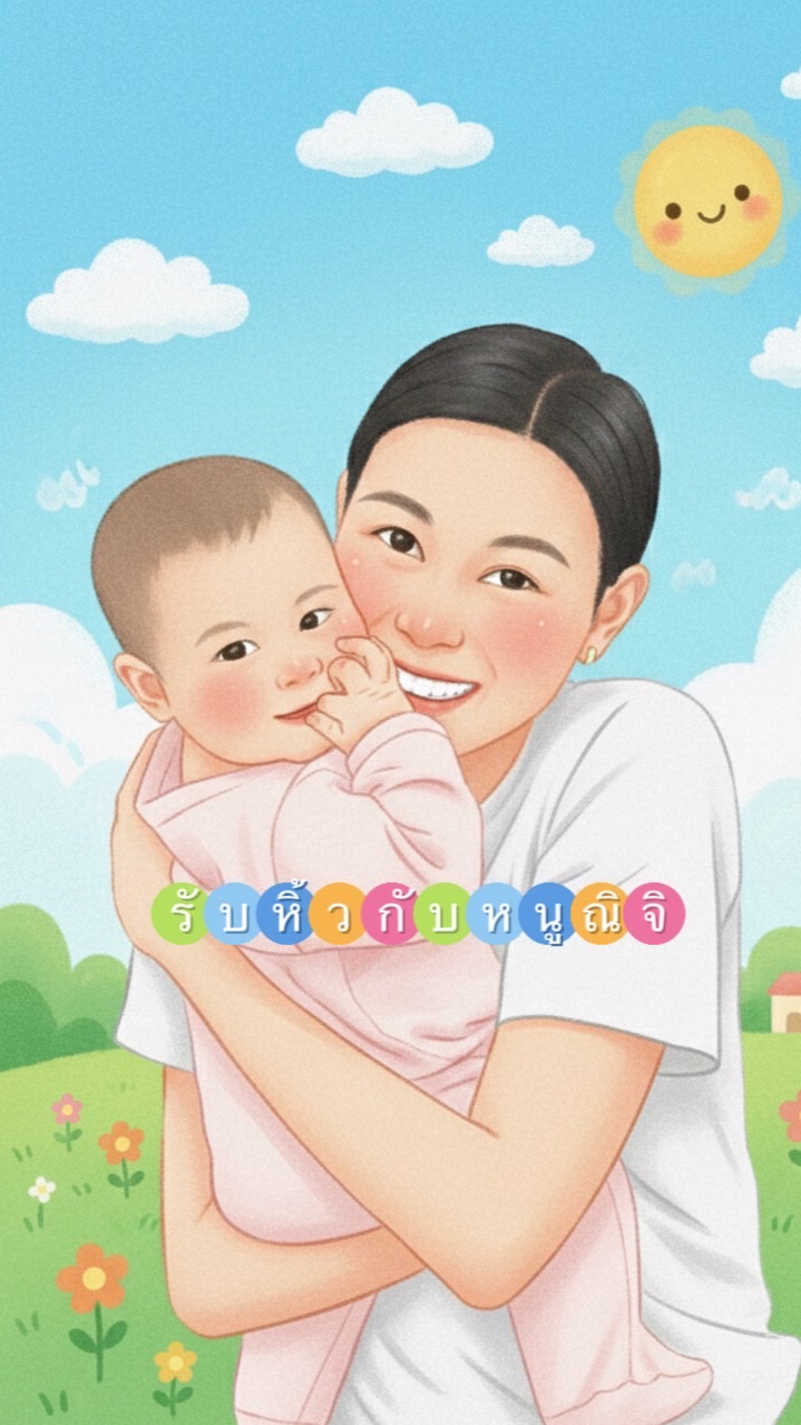 รับหิ้วกับหนูณิจิ