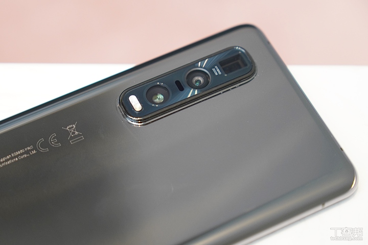 OPPO Find X2 review