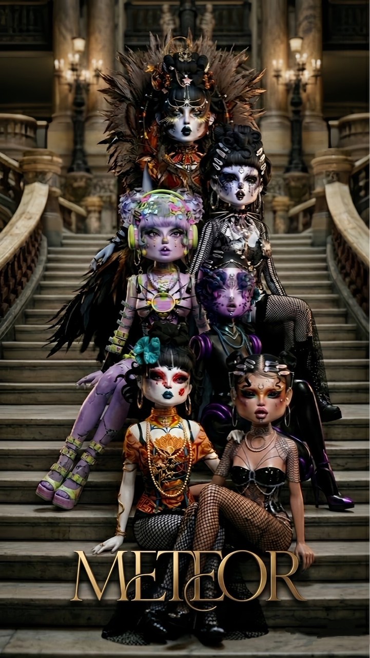 GAYKIN MRTEOR 👑✨