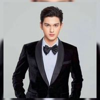 เจมส์ ศุภสิทธิ์
