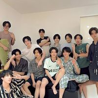 คุยเล่นๆกับติ่ง