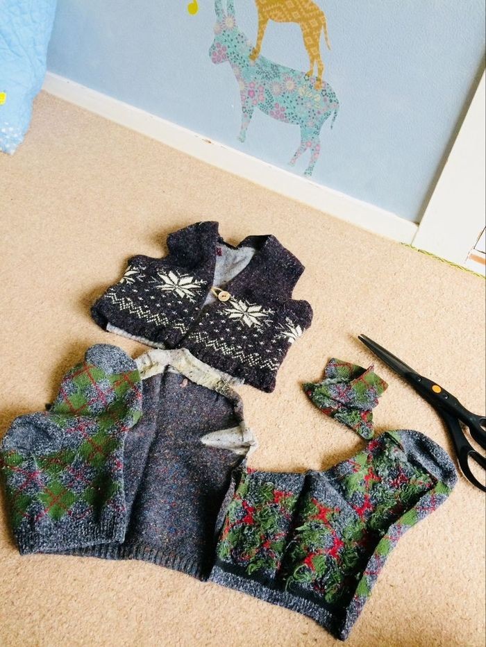 穴あき靴下 捨てないで 掃除にコロナ対策に使えるアイデア６選