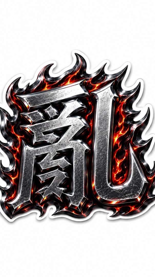 亂世當道