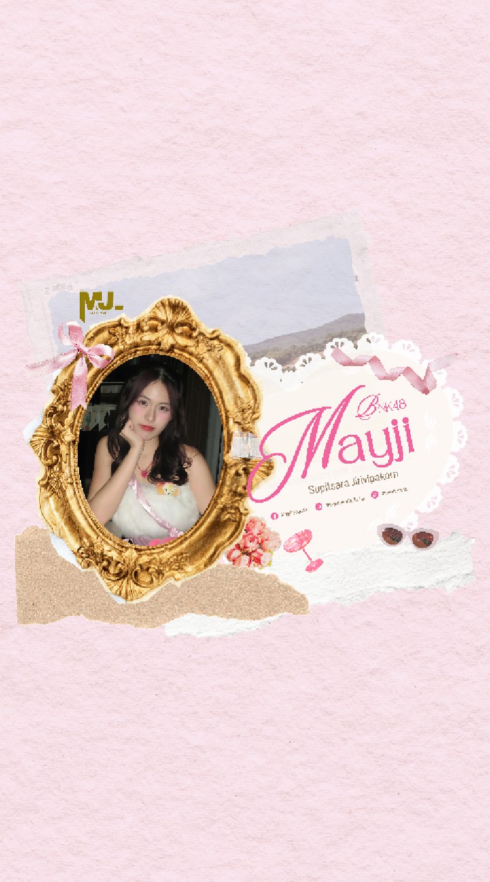 Mayjical