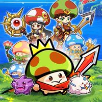 キノコ伝説s133 キノコまる