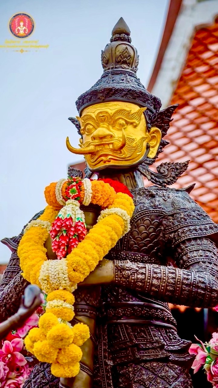ติดตาม พระครูบาวชิริล วัดเดิมบาง