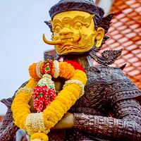 ติดตาม พระครูบาวชิริล วัดเดิมบาง