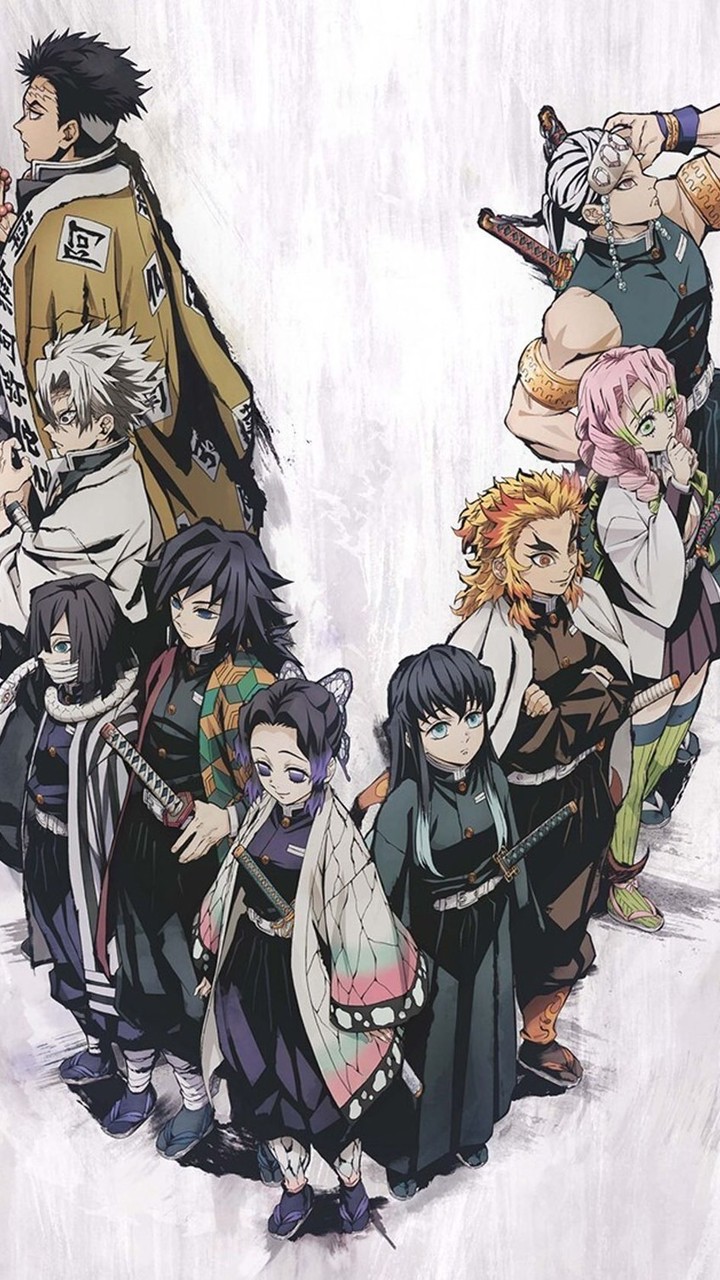Demon Slayer