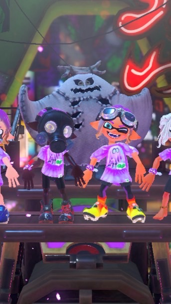 ゆる〜くスプラトゥーン＆雑談しよー