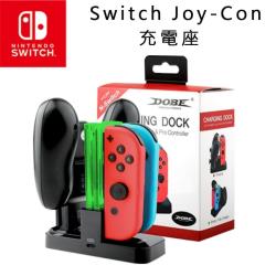 ◎可同時充電4支Joy-Con|◎充電燈號指示方便玩家辨識充電狀況|◎免拆保護殼即可充電商品名稱:JOY-CONPRO充電座品牌:Nintendo任天堂種類:電玩週邊類型:配件適用主機:Nintend