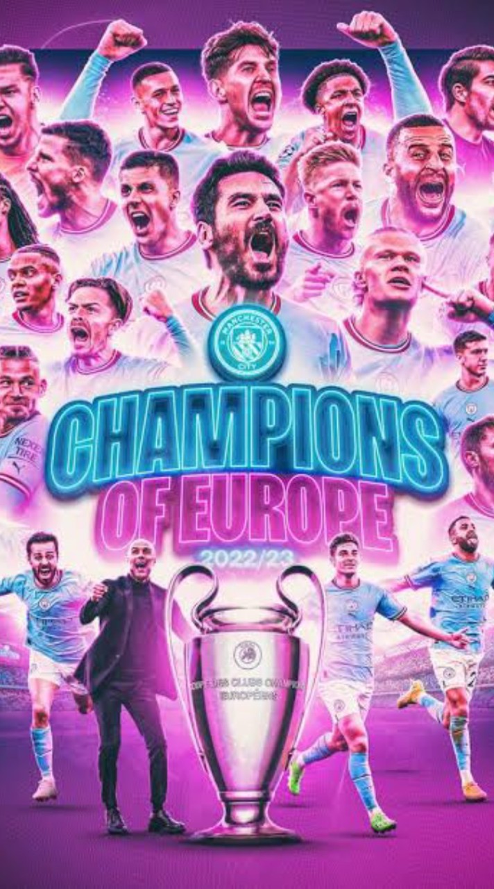 กลุ่มคนรักmancity