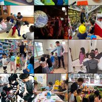 Yoshi’s Pg class 共學玩很大