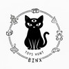 ✨ BINX TOYS HUNT 🐈‍⬛