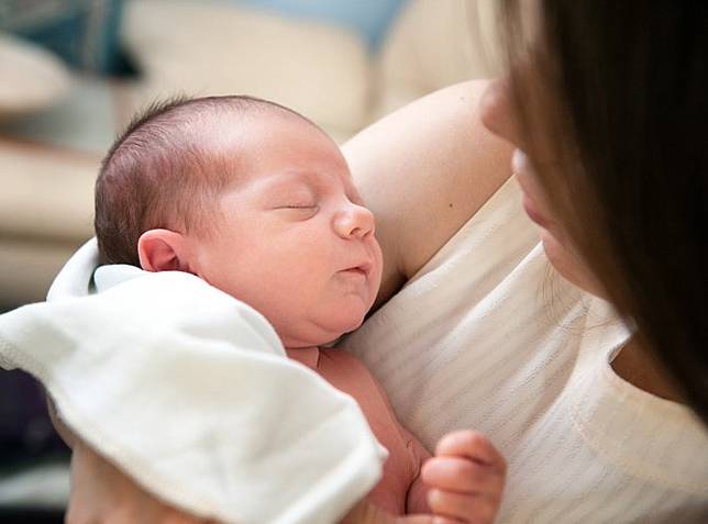 Rangkaian Nama Bayi Laki Laki Jawa Sansekerta Merdeka Com Line Today