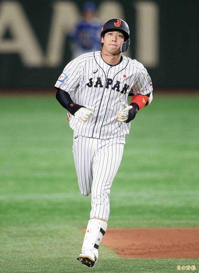 12強live 山田哲人致勝三分砲日本逆轉擊敗南韓奪冠