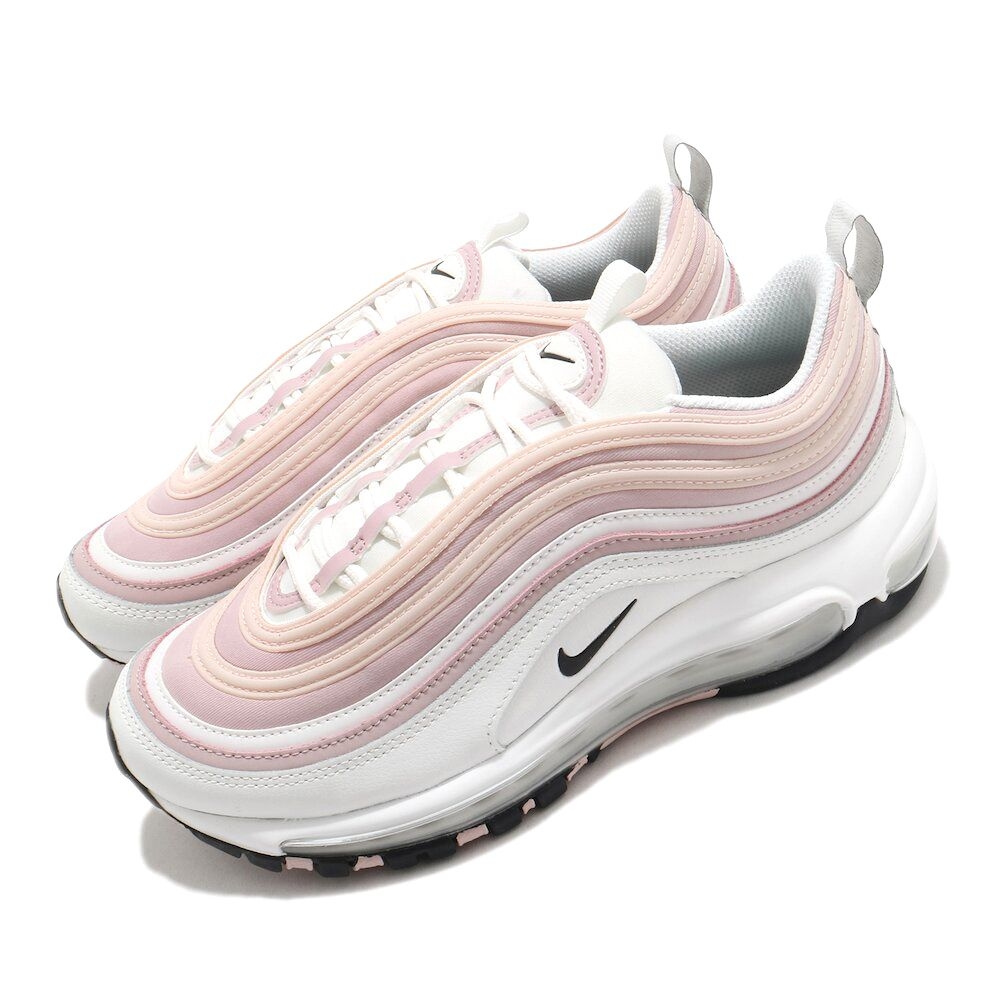 NIKE AIR MAX 97 女 休閒鞋 粉