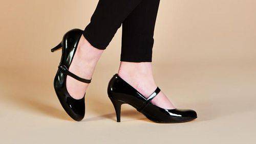 Desainer Inggris Ciptakan High Heels Anti Sakit Walau 18 Jam Berdiri