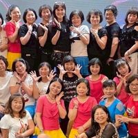 麗英舞蹈班
