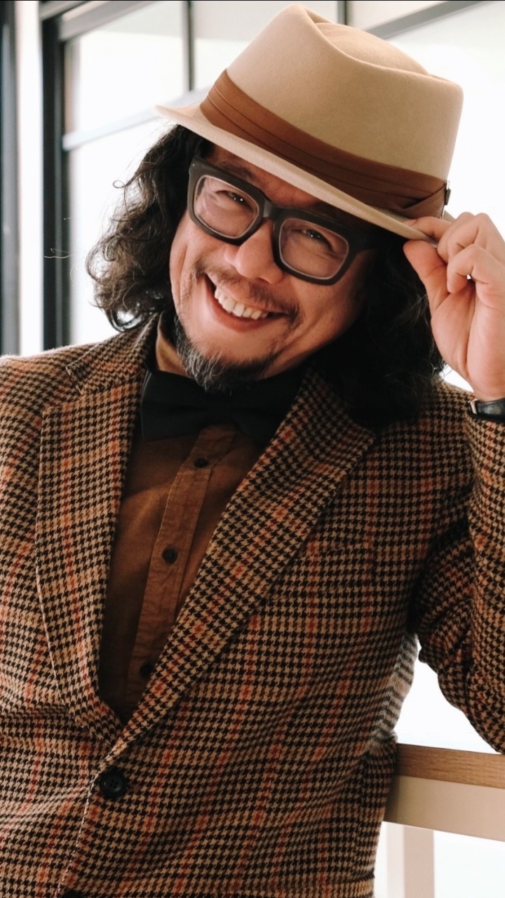 雜學校長帶你飛