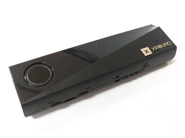 XROUND XPUMP 【折扣中】PREMIUM 3D 智慧音效引擎