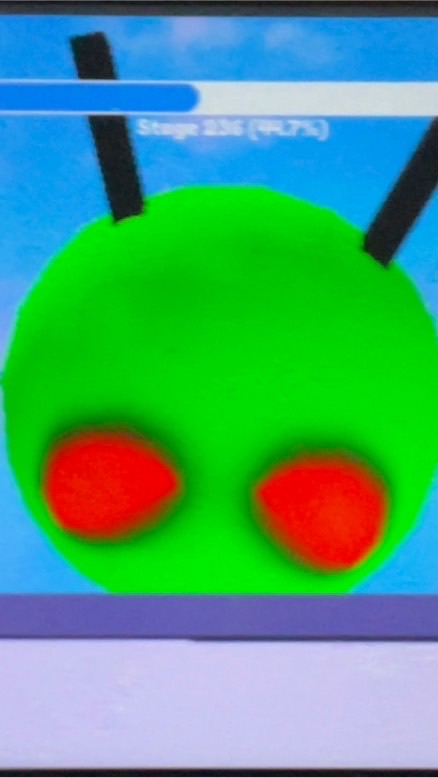 Roblox Obby