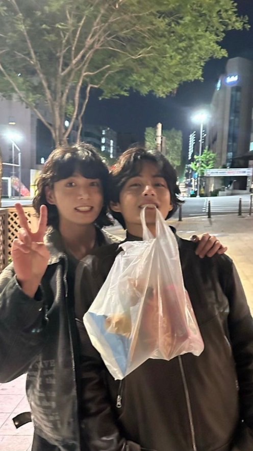 🎀༘ ⋆ร้านมะม๊าน้องจองกุก🎀 ༘ ♡ ⋆