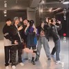 Ozone の소규모 채팅 그룹 💜✨