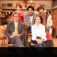 続・続・最後から二番目の恋