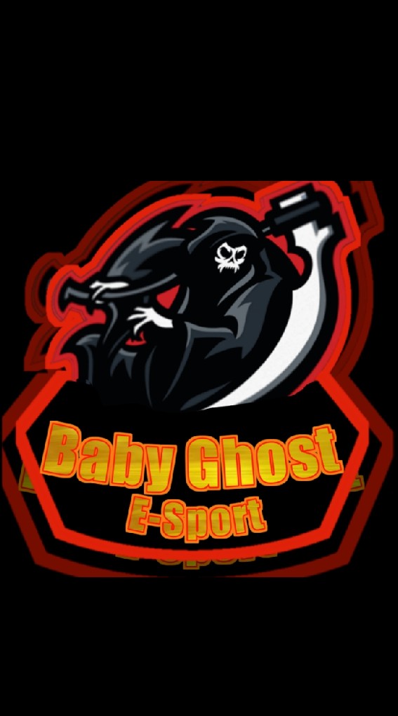Baby Ghost  E-Sport