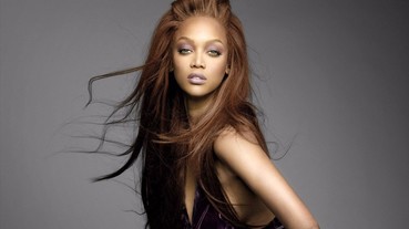 史上第一位超模教授！Tyra Banks 將出任史丹福大學客席講師，上課前她會以「Wanna be on Top」向學生打招呼嗎？