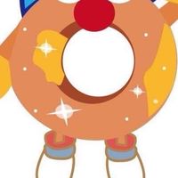 甜甜圈幼兒體能-幼兒律動交流區