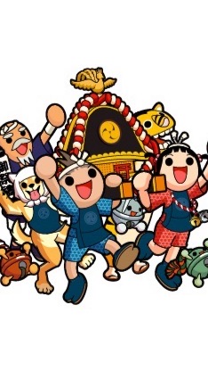太鼓さん次郎譜面共有グループ