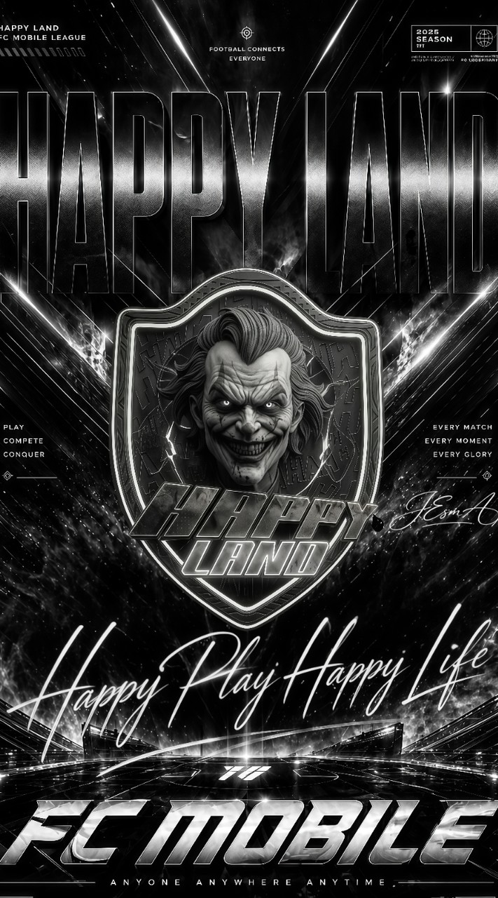 HPL | HAPPY LAND  E-sport