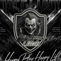 HPL | HAPPY LAND  E-sport