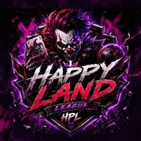 HPL | HAPPY LAND  E-sport