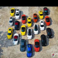 POST Porsche Owners Society Thailand