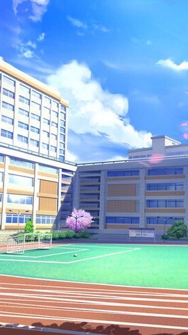 ✨🌸Anime School 🌸✨