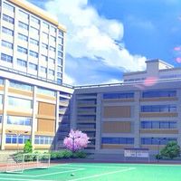 ✨🌸Anime School 🌸✨