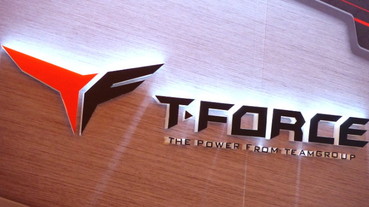TEAMGROUP 十銓 T-FORCE 品牌大舉進攻 Computex，特殊造型 DDR4、可定址 RGB SSD 多種特色產品一同曝光