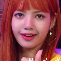 Black pink meme.
